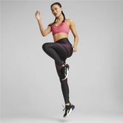 Sport-BH Puma Low Impact Elite Strappy Rosa