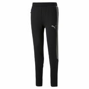 Lange Sporthose Puma Schwarz Herren