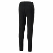 Lange Sporthose Puma Schwarz Herren