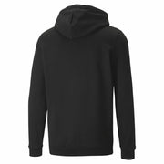 Herren Sweater mit Kapuze Puma Schwarz