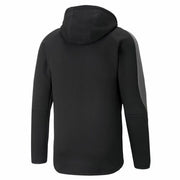 Sportjackefür Herren Puma Evostripe Schwarz