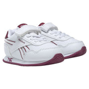 Sports Shoes for Kids Reebok Royal Classic Jogger 3.0 1V White