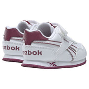 Sports Shoes for Kids Reebok Royal Classic Jogger 3.0 1V White