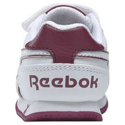 Sports Shoes for Kids Reebok Royal Classic Jogger 3.0 1V White