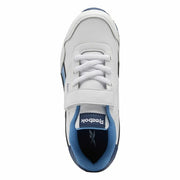 Sports Shoes for Kids Reebok Royal Classic Jogger 3 White