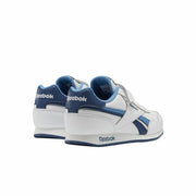 Sports Shoes for Kids Reebok Royal Classic Jogger 3 White
