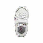 Sports Shoes for Kids Reebok Royal Classic Jogger 3 White