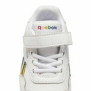 Sports Shoes for Kids Reebok Royal Classic Jogger 3 White