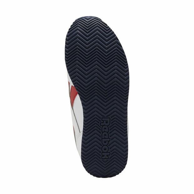 Sports Shoes for Kids Reebok Royal Classic 3 White