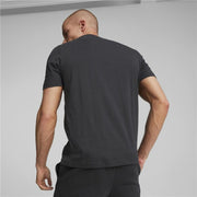 Herren Kurzarm-T-Shirt Puma Better Schwarz