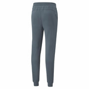 Lange Sporthose Puma Elevated Hellblau Herren