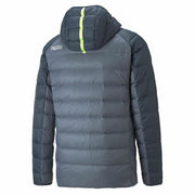 Sportjackefür Herren Puma Packlite Grau