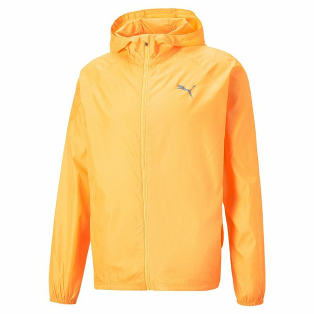 Windjacke Unisex Puma Uv Favorite Orange