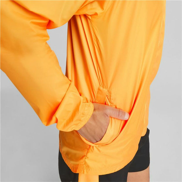 Windjacke Unisex Puma Uv Favorite Orange