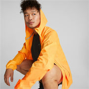 Windjacke Unisex Puma Uv Favorite Orange