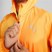 Windjacke Unisex Puma Uv Favorite Orange