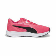 Laufschuhe für Erwachsene Puma Twitch Runner Rosa Damen