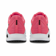 Laufschuhe für Erwachsene Puma Twitch Runner Rosa Damen