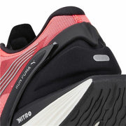 Turnschuhe Puma XX Nitro Wildwash Rosa