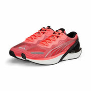 Turnschuhe Puma XX Nitro Wildwash Rosa