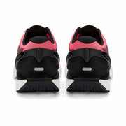 Turnschuhe Puma XX Nitro Wildwash Rosa