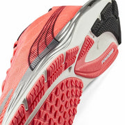 Laufschuhe für Erwachsene Puma Velocity Nitro 2 Lachsfarben Damen