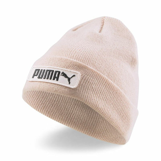 Hut Puma Essential Beige Einheitsgröße