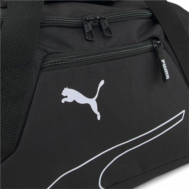 Sporttasche Fundamentals Puma  S BK Schwarz