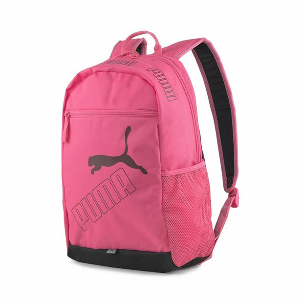 Sportrucksack Puma Phase II Rosa