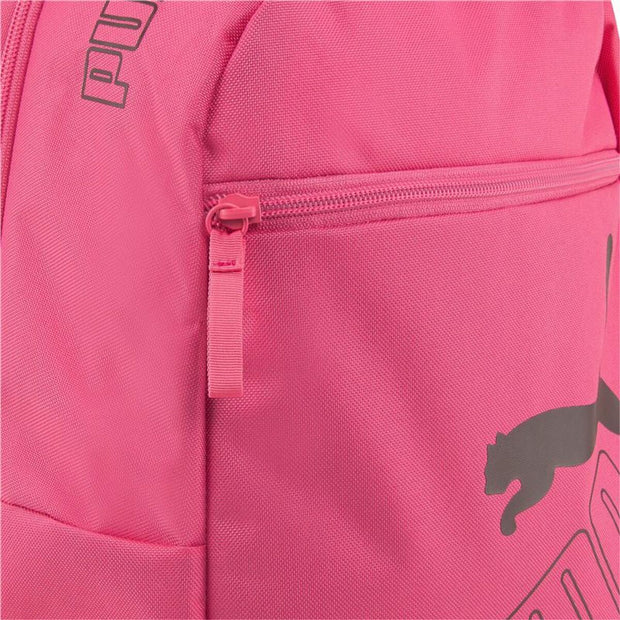 Sportrucksack Puma Phase II Rosa