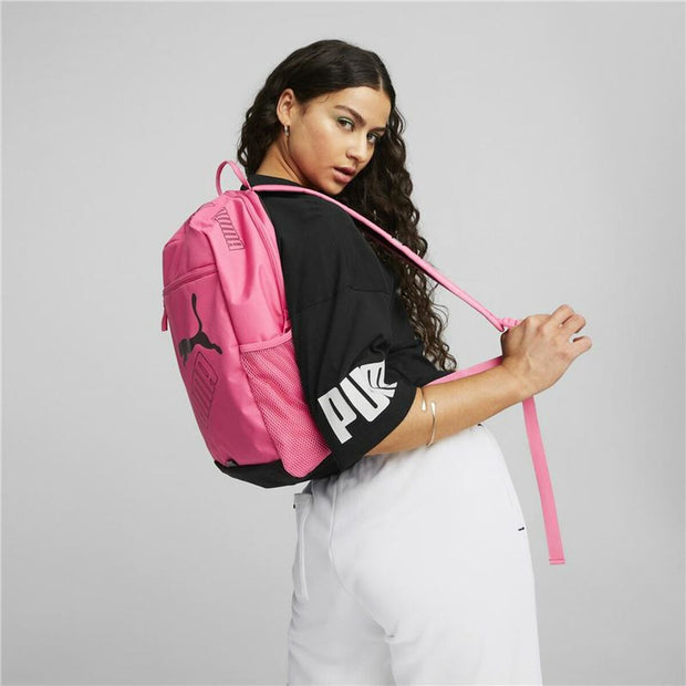 Sportrucksack Puma Phase II Rosa