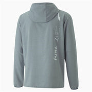 Sportjackefür Herren Puma Ultraweave Blau