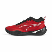 Basketballschuhe für Erwachsene Puma Playmaker Pro Rot Herren