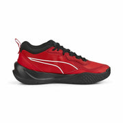 Basketballschuhe für Erwachsene Puma Playmaker Pro Rot Herren