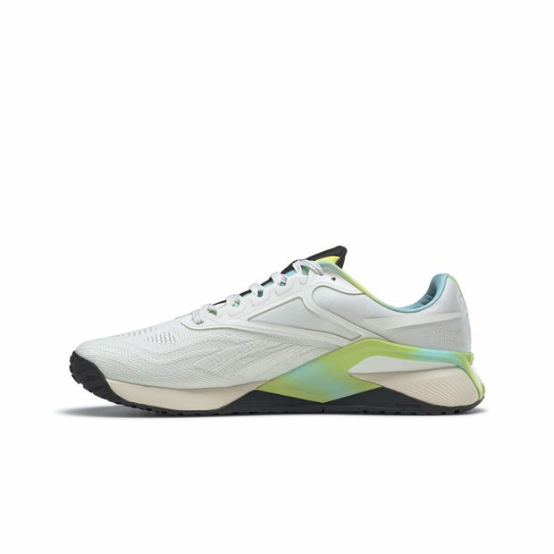 Herren-Sportschuhe Reebok NANO X2 Weiß Herren