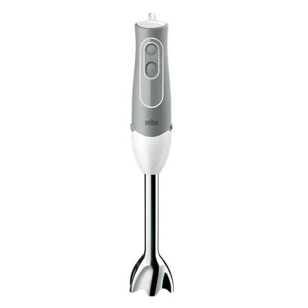 Multifunktions Handmixer mit Zubehör Braun MQ 525 Omelette 600W