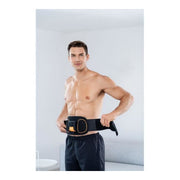 Electrostimulator Beurer EM 32 LCD Screen Abdomen (74 -140 cm)