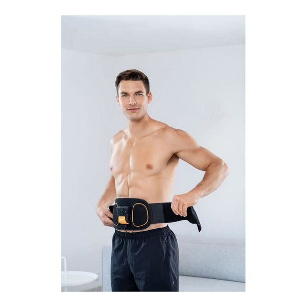 Electrostimulator Beurer EM 32 LCD Screen Abdomen (74 -140 cm)