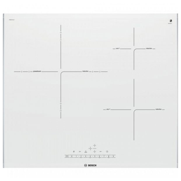 Induktionskochfeld BOSCH PID672FC1E. 60 cm