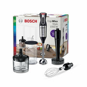 Multifunktions Handmixer mit Zubehör BOSCH MS6CM6155 1000 W