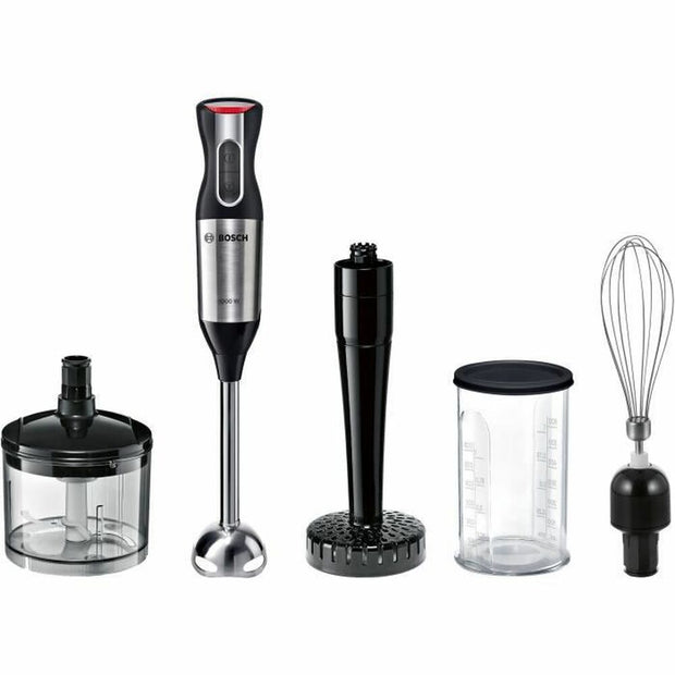 Multifunktions Handmixer mit Zubehör BOSCH MS6CM6155 1000 W