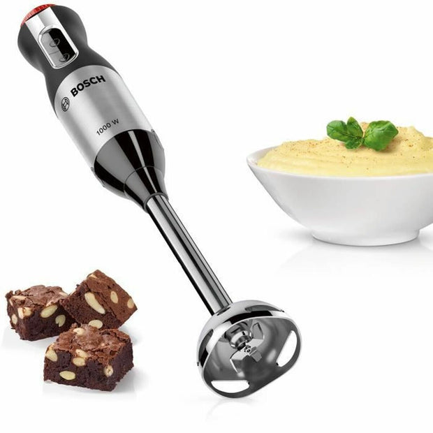 Multifunktions Handmixer mit Zubehör BOSCH MS6CM6155 1000 W