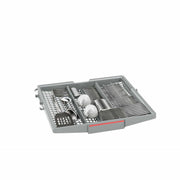 Geschirrspüler BOSCH SBH4HCX48E Weiß (60 cm)