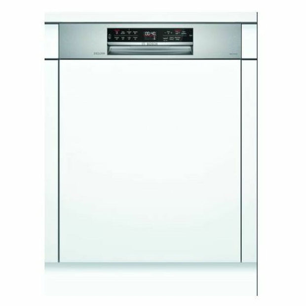 Geschirrspüler BOSCH SBH4HCX48E Weiß (60 cm)