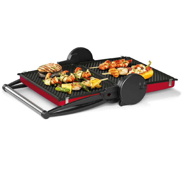 Elektrogrill BOSCH TCG4104 2000W