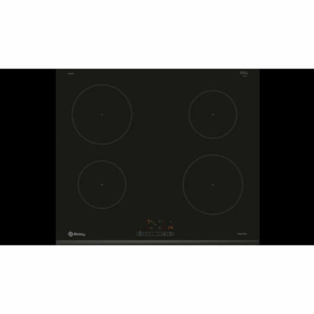 Induktionskochfeld Balay 3EB861FR 4600W (60 cm)