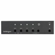 Switch Startech HDVGADP2HD 4K Ultra HD