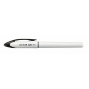 Liquid ink pen Uni-Ball Air Micro UBA-188E-M White 0,5 mm (12 Units)