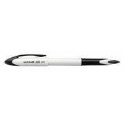 Liquid ink pen Uni-Ball Air Micro UBA-188E-M White 0,5 mm (12 Units)