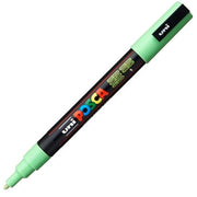 Marker POSCA PC-3M 6 Units Light Green